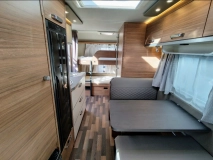                         Weinsberg CaraOne 480 QDK EDITION [HOT] - zdjęcie 9
                        