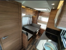                         Weinsberg CaraOne 480 QDK EDITION [HOT] - zdjęcie 7
                        