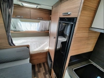                         Weinsberg CaraOne 480 QDK EDITION [HOT] - zdjęcie 5
                        