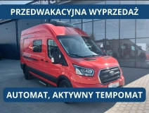                         Weinsberg Carabus 600 MQ (2025) 2.0dm³ - zdjęcie 1
                        