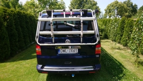                         VW T5 Multivan StartLine - zdjęcie 11
                        