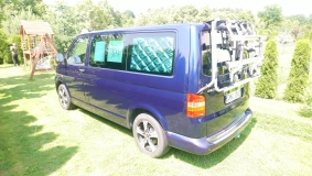                         VW T5 Multivan StartLine - zdjęcie 10
                        