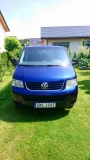                        VW T5 Multivan StartLine - zdjęcie 9
                        