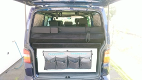                         VW T5 Multivan StartLine - zdjęcie 8
                        