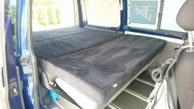                         VW T5 Multivan StartLine - zdjęcie 6
                        