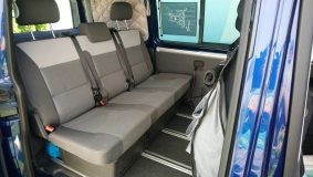                         VW T5 Multivan StartLine - zdjęcie 4
                        