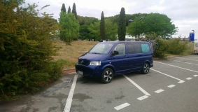                         VW T5 Multivan StartLine - zdjęcie 3
                        