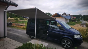                         VW T5 Multivan StartLine - zdjęcie 2
                        