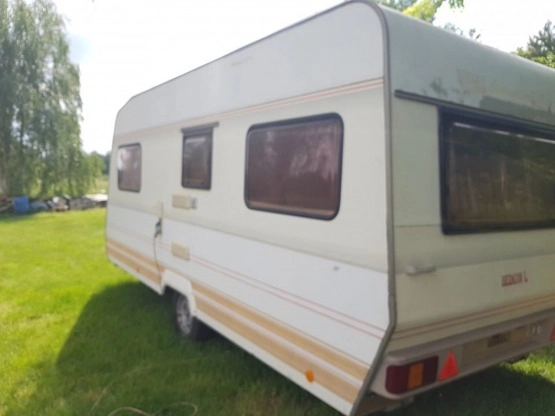                         Przyczepa kempingowa DETHLEFFS CARAWANS - zdjęcie 6
                        