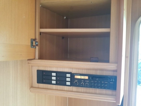                         Przyczepa kempingowa DETHLEFFS CARAWANS - zdjęcie 8
                        