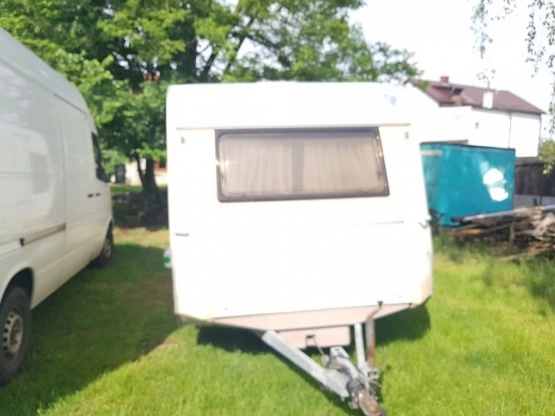                         Przyczepa kempingowa DETHLEFFS CARAWANS - zdjęcie 9
                        