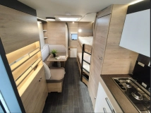                         Tabbert PANTIGA 550 K - zdjęcie 13
                        