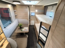                         Tabbert PANTIGA 550 K - zdjęcie 11
                        