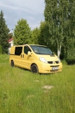                         Renault Trafic L1H1 2011 2.0DCI Kampervan, Faktura Vat - zdjęcie 19
                        