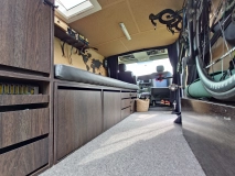                         Renault Trafic L1H1 2011 2.0DCI Kampervan, Faktura Vat - zdjęcie 5
                        