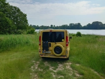                         Renault Trafic L1H1 2011 2.0DCI Kampervan, Faktura Vat - zdjęcie 2
                        