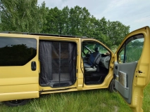                         Renault Trafic L1H1 2011 2.0DCI Kampervan, Faktura Vat - zdjęcie 16
                        