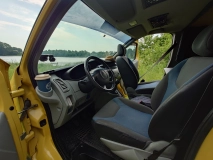                         Renault Trafic L1H1 2011 2.0DCI Kampervan, Faktura Vat - zdjęcie 17
                        