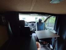                         Renault Trafic L1H1 2011 2.0DCI Kampervan, Faktura Vat - zdjęcie 8
                        