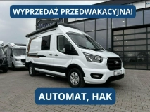                         Weinsberg CaraBus Ford 600 MQ 2.0dm³ - zdjęcie 23
                        
