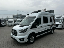                         Weinsberg CaraBus Ford 600 MQ 2.0dm³ - zdjęcie 21
                        