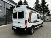                         Weinsberg CaraBus Ford 600 MQ 2.0dm³ - zdjęcie 19
                        