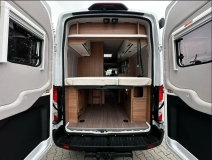                         Weinsberg CaraBus Ford 600 MQ 2.0dm³ - zdjęcie 18
                        