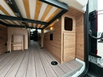                         Weinsberg CaraBus Ford 600 MQ 2.0dm³ - zdjęcie 17
                        