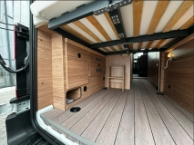                         Weinsberg CaraBus Ford 600 MQ 2.0dm³ - zdjęcie 16
                        