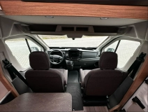                         Weinsberg CaraBus Ford 600 MQ 2.0dm³ - zdjęcie 15
                        