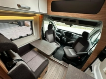                         Weinsberg CaraBus Ford 600 MQ 2.0dm³ - zdjęcie 13
                        