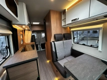                         Weinsberg CaraBus Ford 600 MQ 2.0dm³ - zdjęcie 12
                        