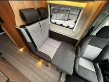                         Weinsberg CaraBus Ford 600 MQ 2.0dm³ - zdjęcie 11
                        