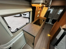                         Weinsberg CaraBus Ford 600 MQ 2.0dm³ - zdjęcie 9
                        