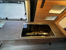                         Weinsberg CaraBus Ford 600 MQ 2.0dm³ - zdjęcie 8
                        