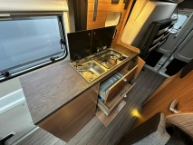                         Weinsberg CaraBus Ford 600 MQ 2.0dm³ - zdjęcie 7
                        