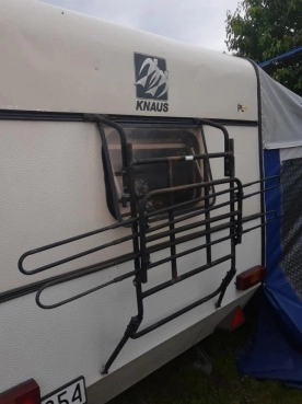                         Przyczepa kempingowa Knaus 380 - zdjęcie 5
                        