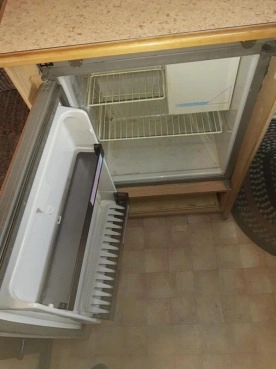                         Przyczepa kempingowa Knaus 380 - zdjęcie 8
                        