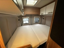                         Weinsberg CaraBus Ford 600 MQ 2.0dm³ - zdjęcie 3
                        