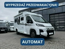                         Knaus VAN TI 550 MF VANSATION 2.2dm³ - zdjęcie 24
                        