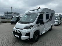                         Knaus VAN TI 550 MF VANSATION 2.2dm³ - zdjęcie 22
                        