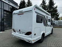                         Knaus VAN TI 550 MF VANSATION 2.2dm³ - zdjęcie 20
                        