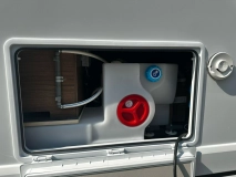                         Knaus VAN TI 550 MF VANSATION 2.2dm³ - zdjęcie 18
                        