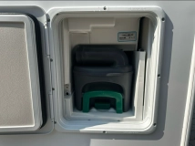                         Knaus VAN TI 550 MF VANSATION 2.2dm³ - zdjęcie 16
                        