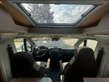                         Knaus VAN TI 550 MF VANSATION 2.2dm³ - zdjęcie 15
                        