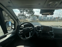                         Knaus VAN TI 550 MF VANSATION 2.2dm³ - zdjęcie 14
                        