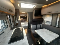                         Knaus VAN TI 550 MF VANSATION 2.2dm³ - zdjęcie 13
                        