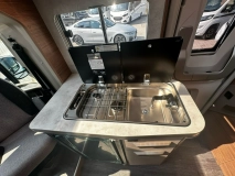                         Knaus VAN TI 550 MF VANSATION 2.2dm³ - zdjęcie 10
                        