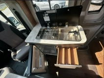                         Knaus VAN TI 550 MF VANSATION 2.2dm³ - zdjęcie 8
                        