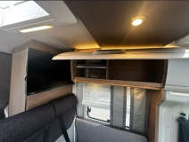                         Knaus VAN TI 550 MF VANSATION 2.2dm³ - zdjęcie 7
                        